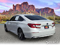 2022 Honda Accord Hybrid Touring