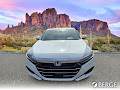 2022 Honda Accord Hybrid Touring