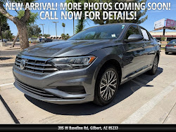 2021 Volkswagen Jetta 1.4T S