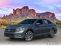 2022 Volkswagen Jetta 1.5T S