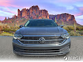 2022 Volkswagen Jetta 1.5T S