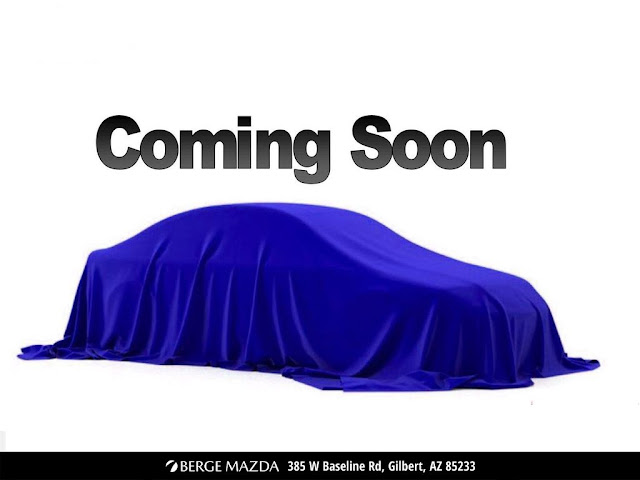 2026 Mazda CX-50 2.5 S Preferred