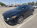 2020 Mazda Mazda3 Sedan w/Select Pkg