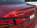 2020 Nissan Altima 2.5 SV