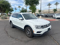 2020 Volkswagen Tiguan 2.0T SE