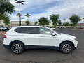 2020 Volkswagen Tiguan 2.0T SE
