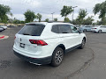 2020 Volkswagen Tiguan 2.0T SE