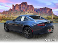 2025 Mazda MX-5 Miata RF Grand Touring