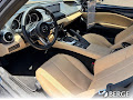 2025 Mazda MX-5 Miata RF Grand Touring