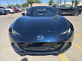 2025 Mazda MX-5 Miata RF Grand Touring