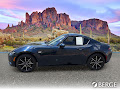 2025 Mazda MX-5 Miata RF Grand Touring