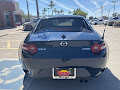 2025 Mazda MX-5 Miata RF Grand Touring