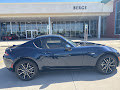 2025 Mazda MX-5 Miata RF Grand Touring