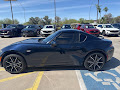 2025 Mazda MX-5 Miata RF Grand Touring