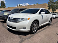 2009 Toyota Venza Base