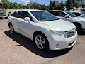 2009 Toyota Venza Base