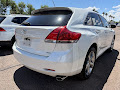 2009 Toyota Venza Base