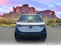 2025 Volkswagen ID. Buzz Pro S Plus