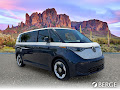 2025 Volkswagen ID. Buzz Pro S Plus
