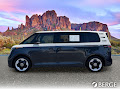 2025 Volkswagen ID. Buzz Pro S Plus