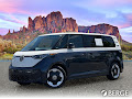 2025 Volkswagen ID. Buzz Pro S Plus