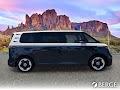 2025 Volkswagen ID. Buzz Pro S Plus