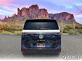 2025 Volkswagen ID. Buzz Pro S Plus