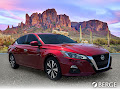 2020 Nissan Altima 2.5 SV