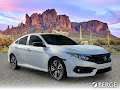 2018 Honda Civic EX-T