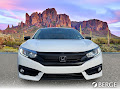 2018 Honda Civic EX-T