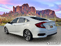 2018 Honda Civic EX-T