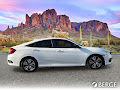 2018 Honda Civic EX-T