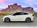 2018 Honda Civic EX-T