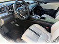 2018 Honda Civic EX-T