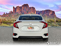 2018 Honda Civic EX-T