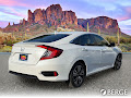 2018 Honda Civic EX-T