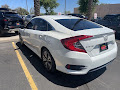 2018 Honda Civic EX-T