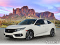 2018 Honda Civic EX-T