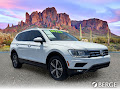 2018 Volkswagen Tiguan 2.0T SEL