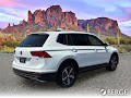 2018 Volkswagen Tiguan 2.0T SEL