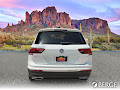 2018 Volkswagen Tiguan 2.0T SEL