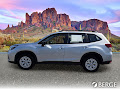 2021 Subaru Forester Base