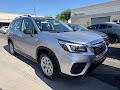 2021 Subaru Forester Base