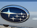 2021 Subaru Forester Base