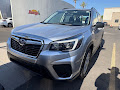2021 Subaru Forester Base