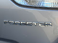 2021 Subaru Forester Base