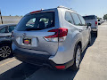 2021 Subaru Forester Base