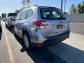 2021 Subaru Forester Base