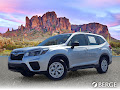 2021 Subaru Forester Base