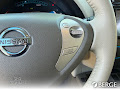 2012 Nissan Leaf SL